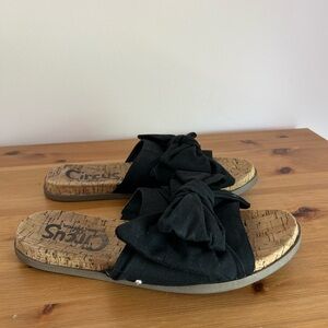 Circus by Sam Edelman Sandals